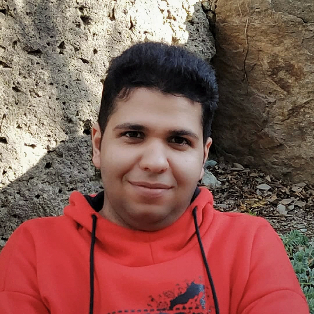 Profile picture of Amir Pourmand